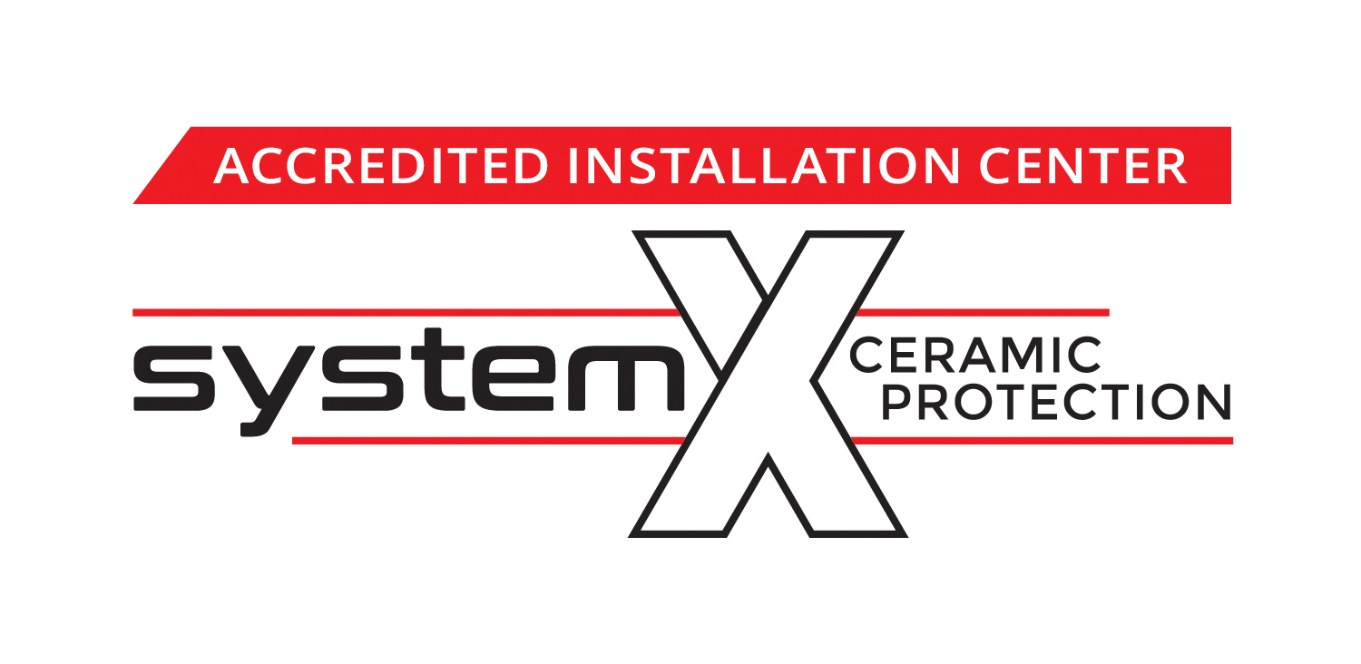 System X authorized-installer